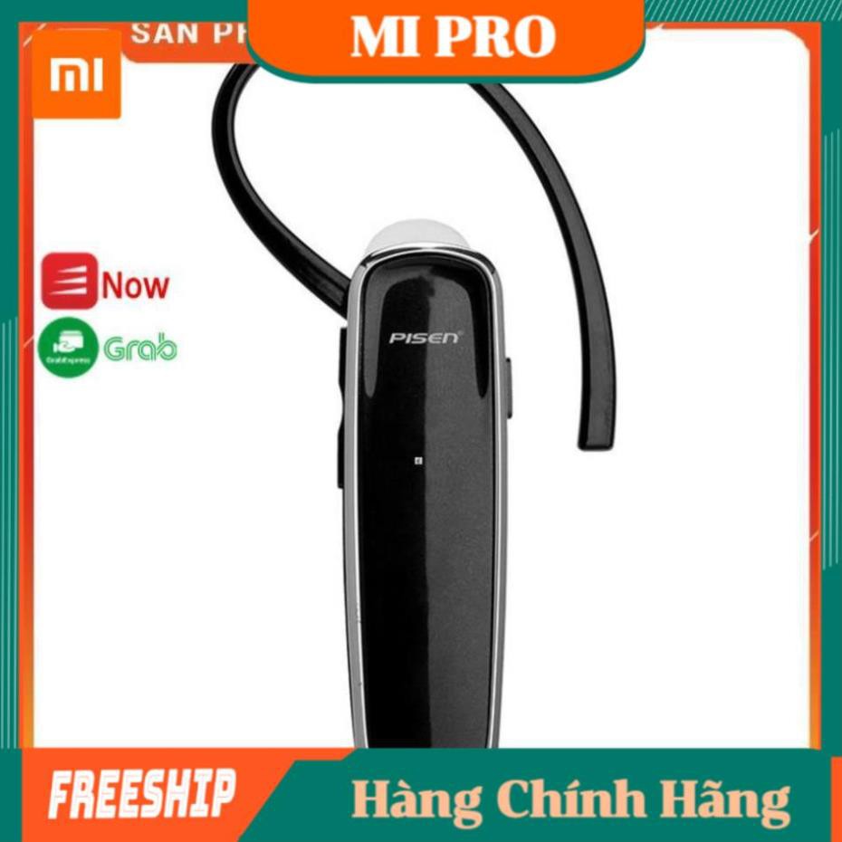 [Hàng Chính Hãng] Tai nghe bluetooth Pisen LE002+ - BH 1 năm