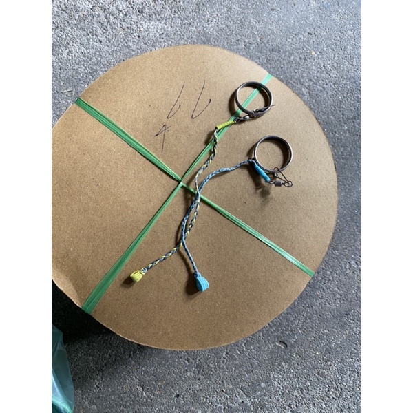 Dây xích chân chim các loại dây đơn, dây đôi