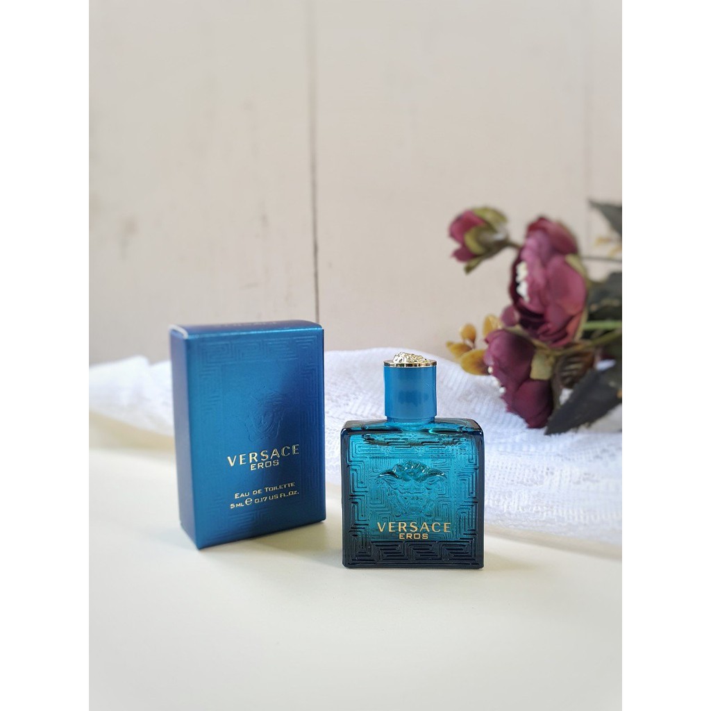VARSACE NƯỚC HOA MINI