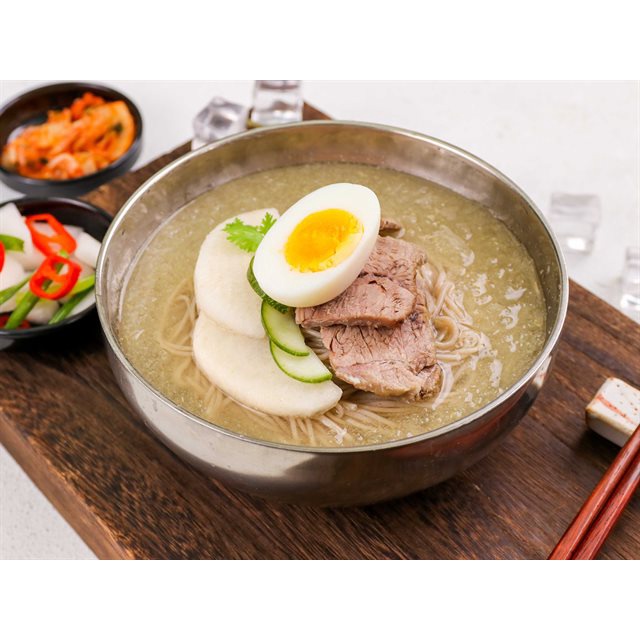 MÌ LẠNH HÀN QUỐC GÓI 2KG