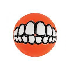 Đồ chơi cho chó ROGZ  GRINZ BALL