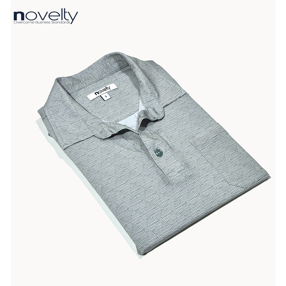 Áo thun Polo nam Novelty Regular fit 210073N