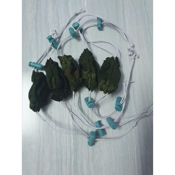 5 cái Túi bổi chim