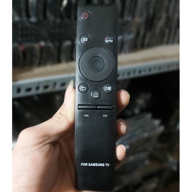 Remote tivi sam sung smat TV đời mới