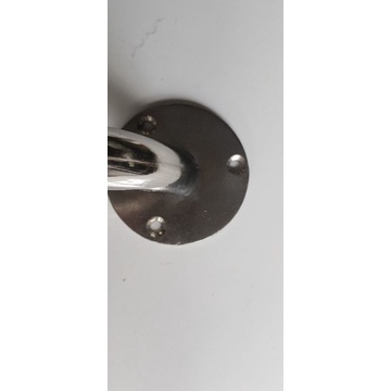 Tay vịn phòng tắm , tay vịn người già hàng cao cấp mà inox 304