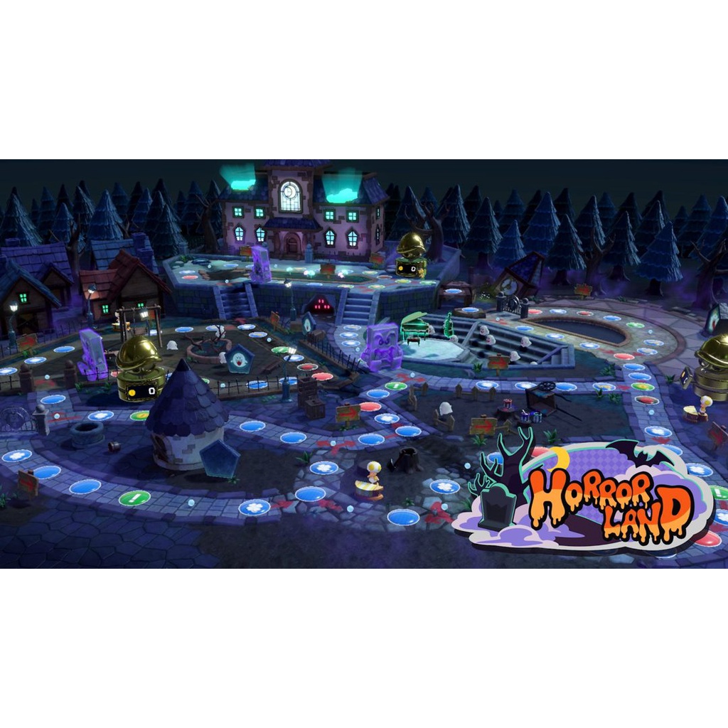 Game Nintendo Switch Mới - Mario Party Superstars | BigBuy360 - bigbuy360.vn