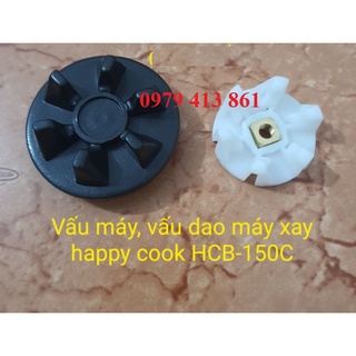 Phụ kiện máy xay happy cook -kholinhkiennamdinh