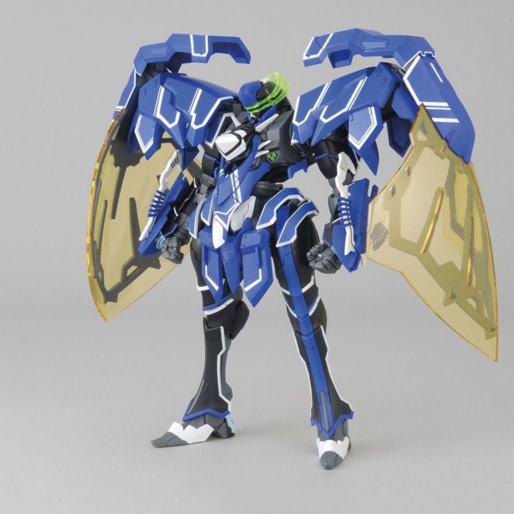 Mô hình lắp ráp Bandai 1/144 Valvrave V Hiuchiba