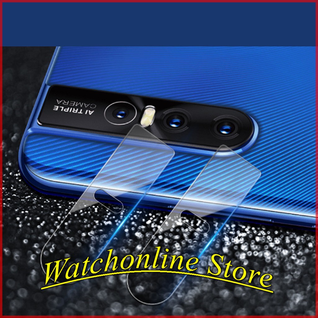 Cường lực dẻo Camera Vivo s1 v3 max v9 v15 pro v15 y12 y15 y19 y17 y51 y91 IQOO z1X / IQOO neo 3