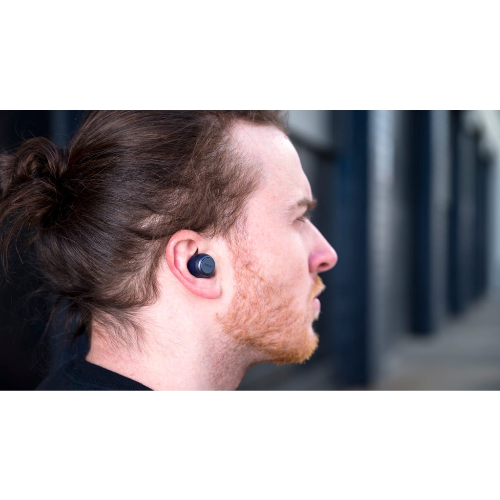 Tai Nghe Bluetooth True Wireless Jabra Elite 75T Active Chính Hãng- Tai nghe Không Dây