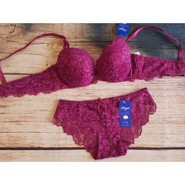 SET BỘ BOYA REN MÚT DÀY 5CM