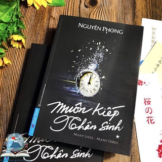 Bookmark cài dễ thương - luật tâm thức - freeship xtra