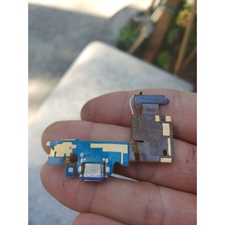 Cụm mạch chân sạc lg v40
