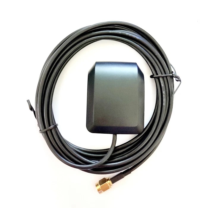 Anten GPS 1575.42Mhz SMA Đực