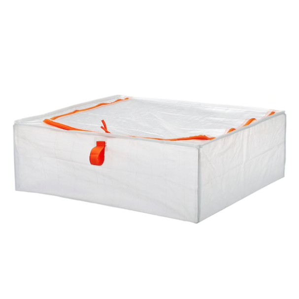 Túi để đồ 55x49x19 PÄRKLA IKEA chính hãng