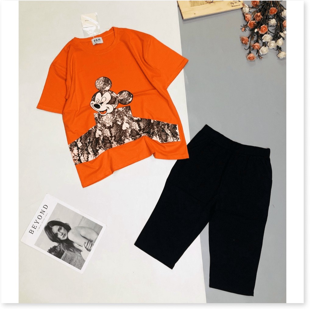 Đồ mặc nhà nữ siêu siêu xinh đẹp , thun cotton cực xịn THỜI TRANG MỚI NHẤT HIỆN NAY