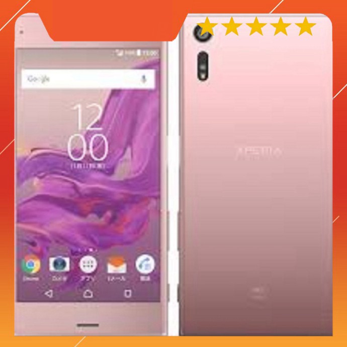 THANH LÝ XẢ KHO điện thoại Sony Xperia XZ ram 3G/32G mới Chính hãng - chơi Game nặng mượt THANH LÝ XẢ KHO