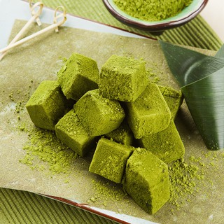 Bột Trà Xanh Matcha Đài Loan 50g