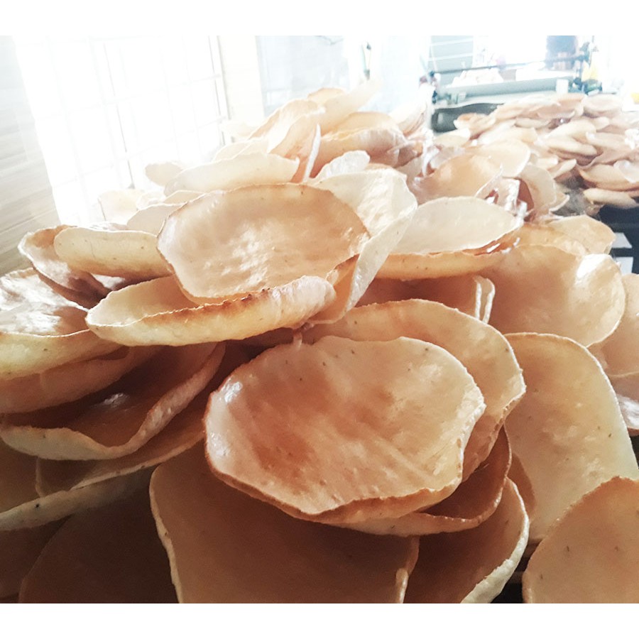 Bánh phồng nếp gói xôi béo nướng sẵn 50 cái | BigBuy360 - bigbuy360.vn