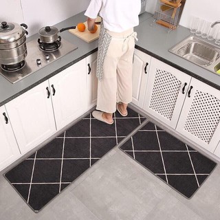 THẢM BẾP THÊU DỆT CAO CẤP