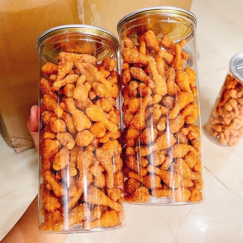 1Kg Quẩy đùi gà phomai cay 🤤 giòn ngon