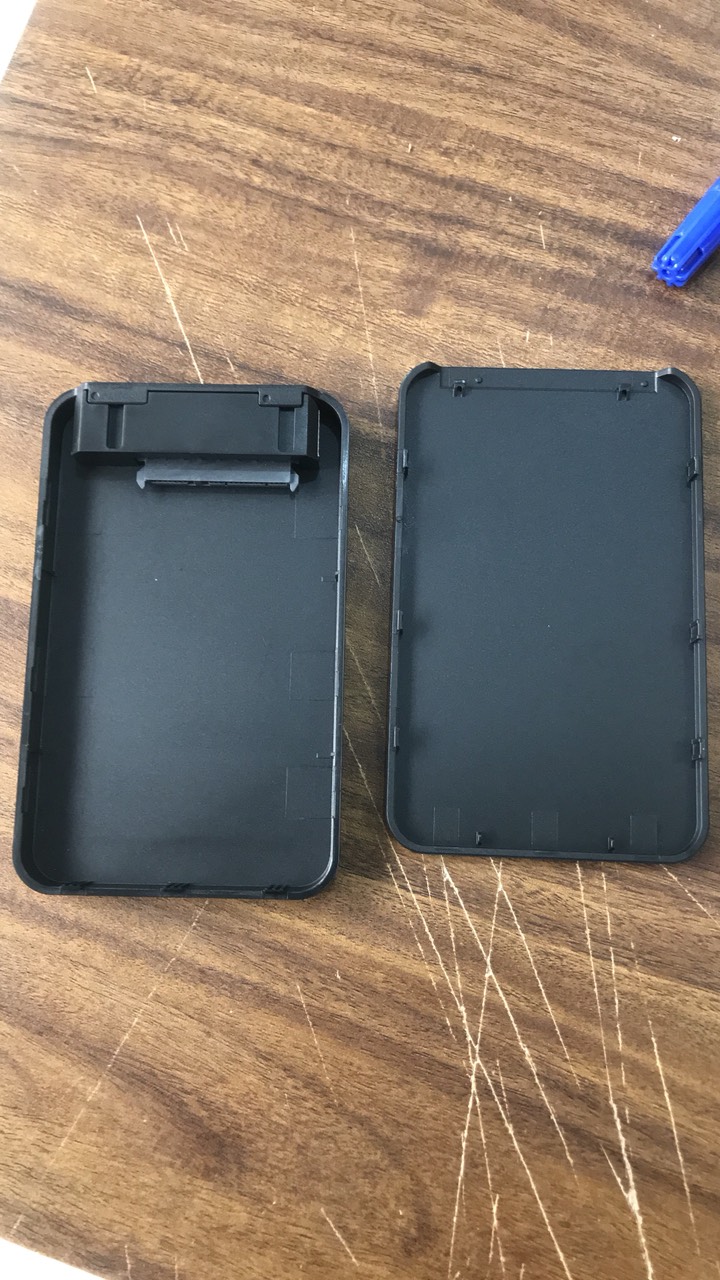 [Siêu Sale] [Giá hủy diệt] [Chính hãng]vỏ ổ cứng di động 2.5 SATA USB 3.0 ACASIS FA-07US (Bảo hành 6T) | BigBuy360 - bigbuy360.vn