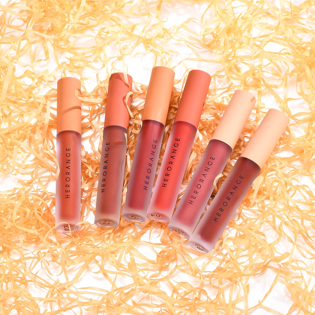 Son Môi Dưỡng Ẩm Chống Nước Lâu Trôi Mịn Màng 1K Coupon