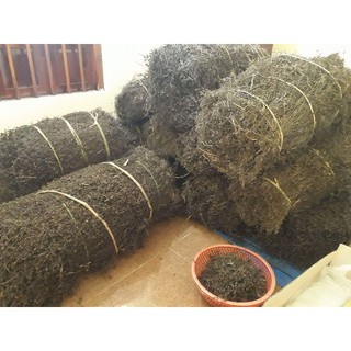 Lá thạch khô CAO BẰNG loại 1kg