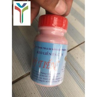 Vtnn keo liền da cây mỹ tiến nguyen tri