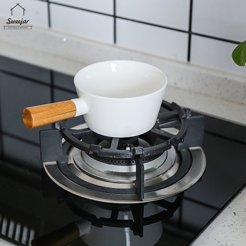 SWEEJAR Khung đỡ bếp ga SWEEJAR bằng sắt tiện dụng
