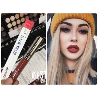 Son Colourpop Matte Love Bug