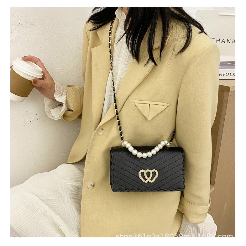 Túi Xách Nữ Sang Trọng Hàn Quốc_TDC066 | BigBuy360 - bigbuy360.vn