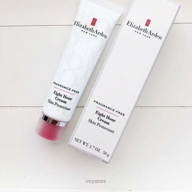 KEM DƯỠNG MÔI ELIZABETH ARDEN 8 HOUR CREAM