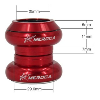  Bộ cổ phốt Meroca Φ25.4