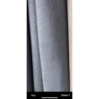 Rèm cửa may sẵn giá rẻ( may theo yêu cầu)