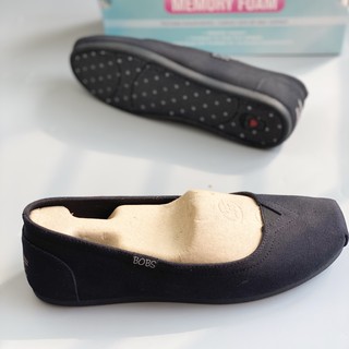 giày lười bobs cho nữchính hãng