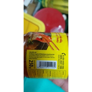 Xốt lẩu Thái Thuận Phát