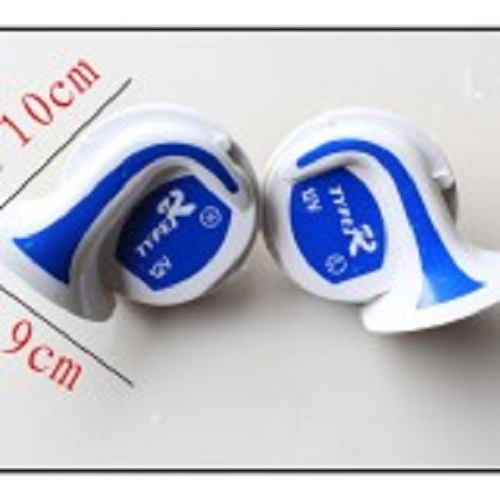 Còi đuổi 8 tiếng cho xe hơi ô tô xe máy xe đạp