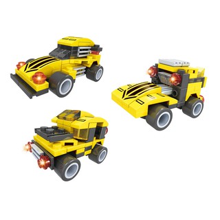 Bậc thầy lắp ghép Ausini 25307
