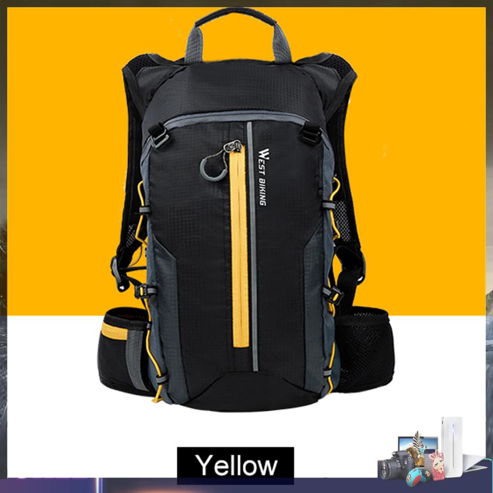 Ba Lô Thể Thao Leo Núi Chống Thấm Nước