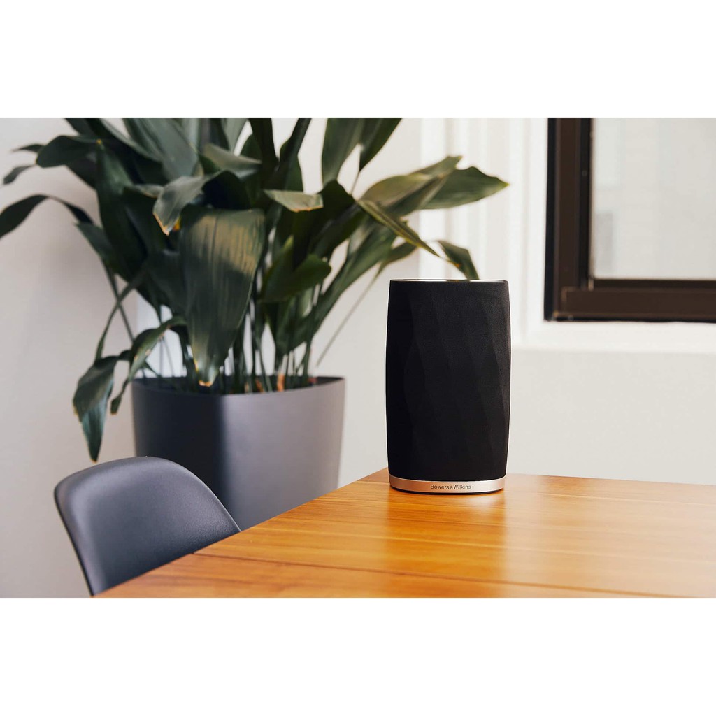 Loa Bowers & Wilkins Formation Flex  - NEW 100% - HÀNG CÔNG TY - BẢO HÀNH CHÍNH HÃNG 2 NĂM