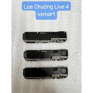 Loa chuông vsmart live 4,v640a
