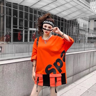 Siêu phẩm áo Swag[CLIP THẬT] chất