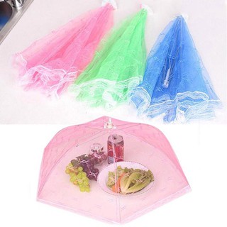Lồng bàn lưới đậy thức ăn
