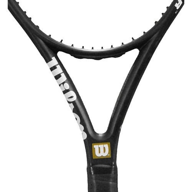 WILSON HYPER HAMMER 5.3 OVERSIZE (WRT58610U)