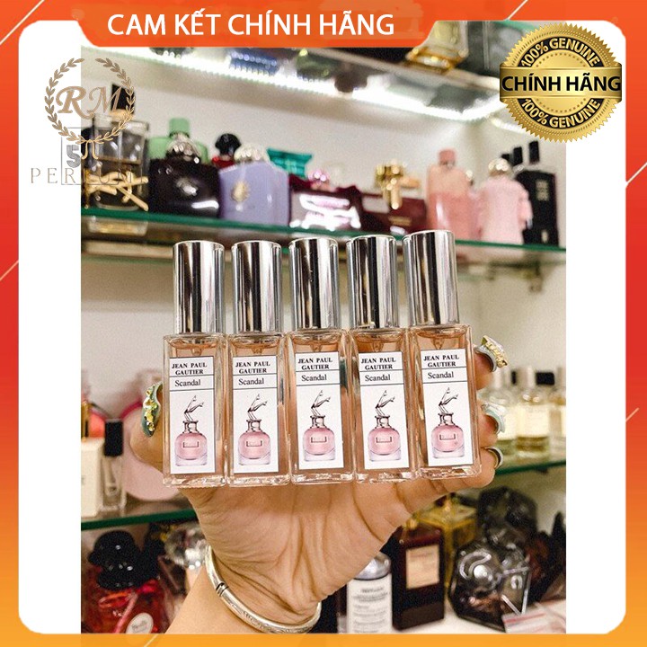 Nước hoa nữ cao cấp Mini 𝗝𝗲𝗮𝗻 𝗣𝗮𝘂𝗹 𝗦𝗰𝗮𝗻𝗱𝗮𝗹 𝗘𝗗𝗣 chính hãng | BigBuy360 - bigbuy360.vn