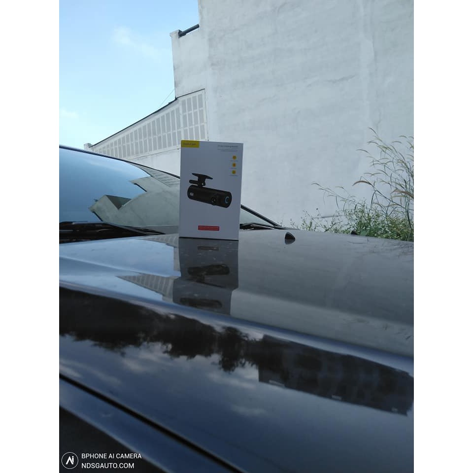 Cam hành trình dash cam LF9 Pro (Best Seller) + Tặng kèm Thẻ nhớ chất lượng cao | BigBuy360 - bigbuy360.vn