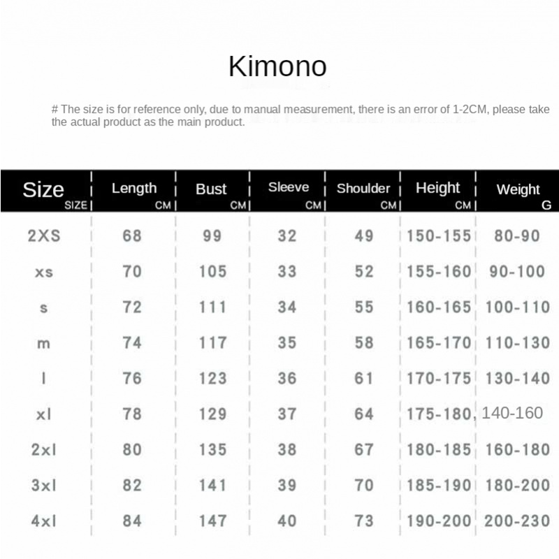 Áo khoác Kimono dáng rộng cỡ lớn hóa trang nhân vật Kaedehara Kazuha hoạt hình Genshin Impact Nhật Bản | BigBuy360 - bigbuy360.vn