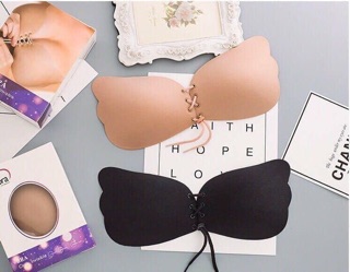 Áo bra cánh tiên dán ngực