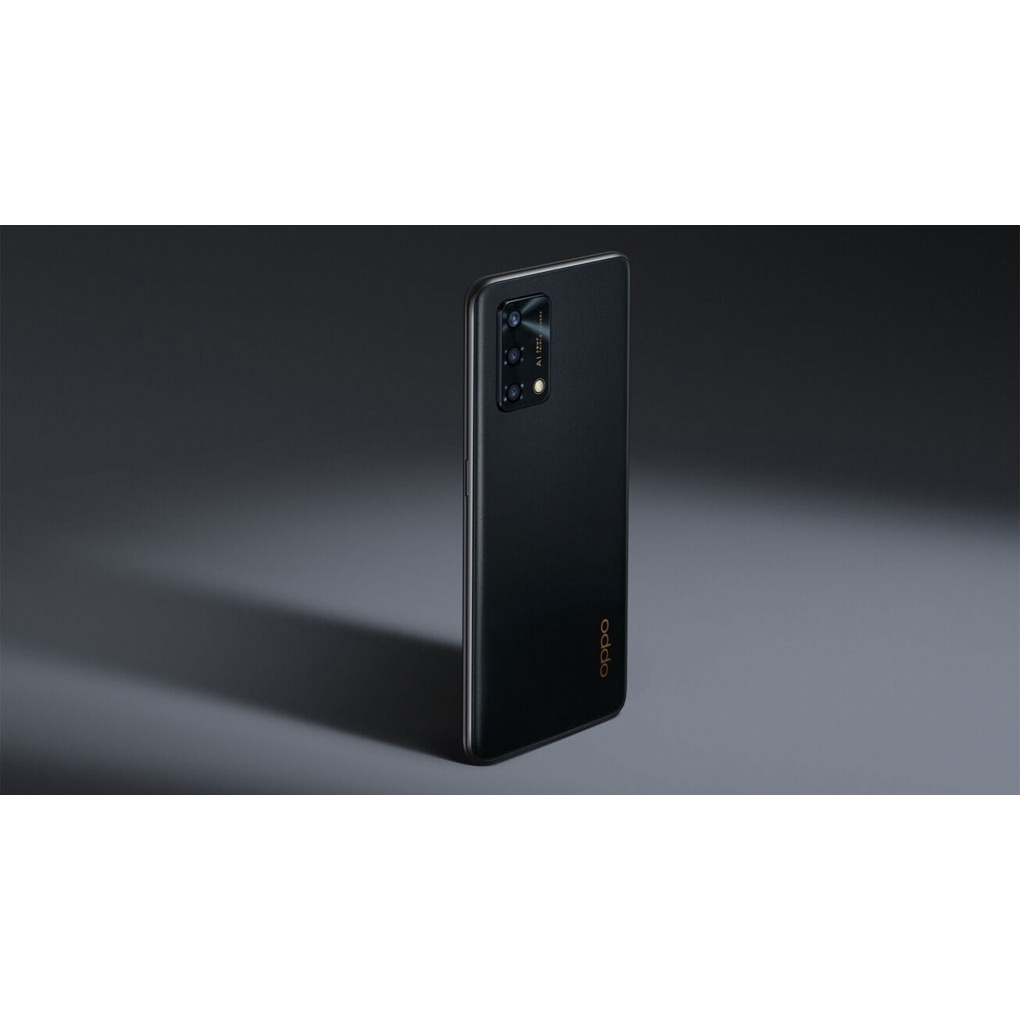 Điện thoại OPPO A95/8GB/128GB - Hàng chính hãng